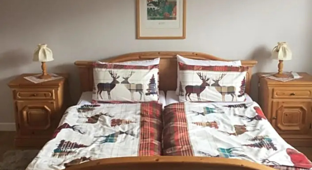 Doura Lodge, Reserva ahora Hotel Inverness Fiordo de Moray
