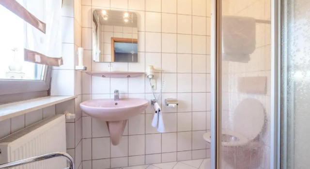 Номер Standard Landhotel Zum Goldenen Kreuz