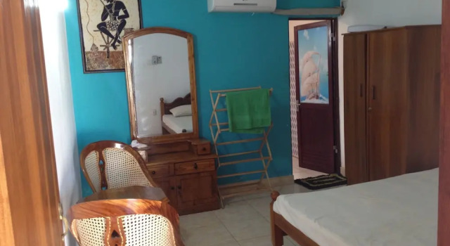 Номер Standard Marigold Beach House