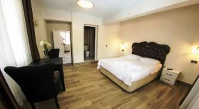 Двухместный номер Standard Atillas Getaway