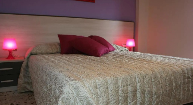 Standard- værelse Gallery B&b Milazzo