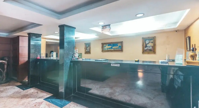 OYO 94759 Hotel Taman Cibinong, Book Hotel Cibinong West Java