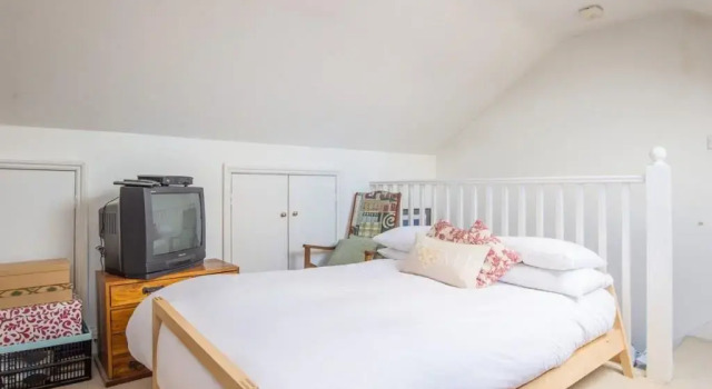 Veeve  3 Bed Family House On Esparto Street Wandsworth