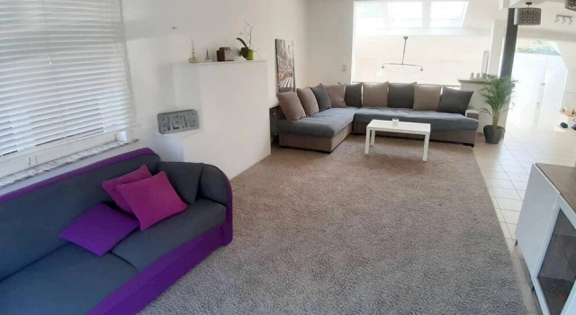 Villa with 3 Bedrooms in Waterloo, with Furnished Terrace And Wifi, 预订 别墅 滑铁卢 瓦隆-布拉班特省