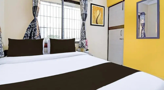 Deteex Avinaba Inn, Забронировать Отель Калькутта East Zone, рядом с Coal India Limited