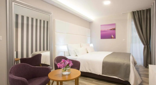 Hotel Intermezzo