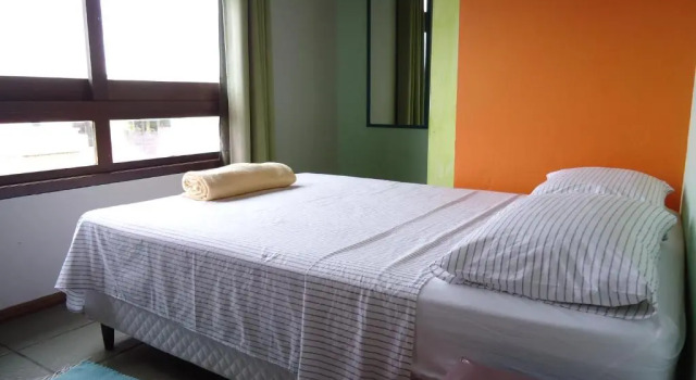 Номер Standard Santinho Hostel