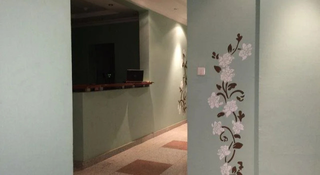 Al Nawras Furnished Apartments