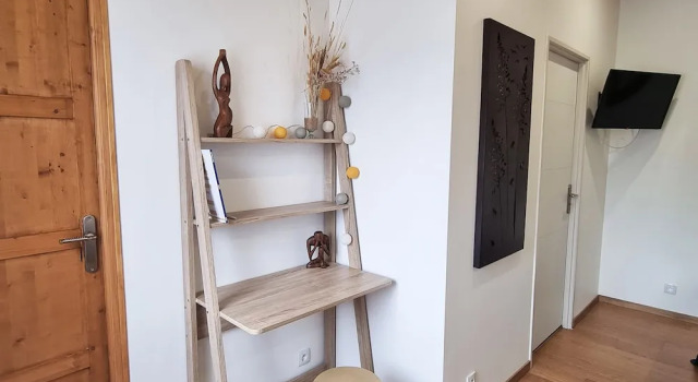 Люкс Comfort Chambres dHôtes avec cuisine au lac de la Raviège - Les Tables Aux Vaches