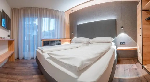 Hotel Salten