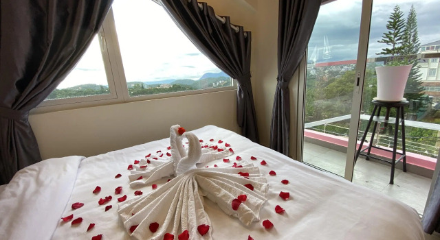 Sweet Dream Hotel & Villa