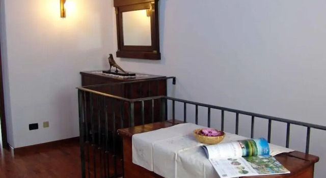 Casa Vacanze Cascina Campagnola, Забронировать Отель «постель и завтрак» Поццоленго Озеро Гарда