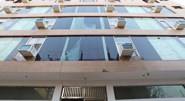 OYO 39518 Kanchan House, Забронировать Отель Отели Нью-Дели с завтраком, Завтраки