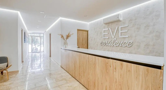 Eve Residence 304 at Aldea Zama, Rezervasyon Otel Tulum havuzlu oteller, Yüzme Havuzu