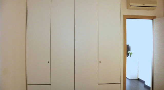 Venice Apartments Dante, Забронировать Апартаменты/квартира Отели Местре с парковкой, Парковка