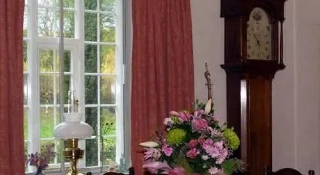 Barley Mow House, Rezervasyon Otel Merseyside kahvaltılı oteller, Kahvaltı
