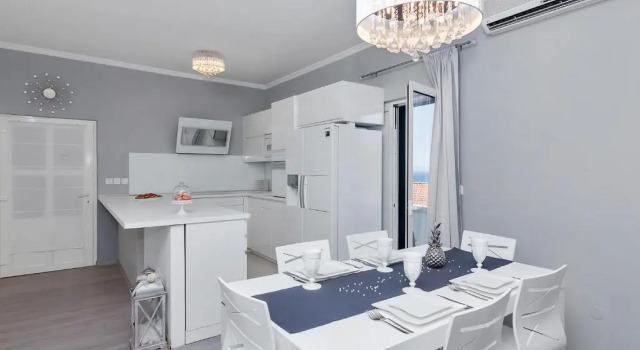 Апартаменты с балконом Apartments Gisela