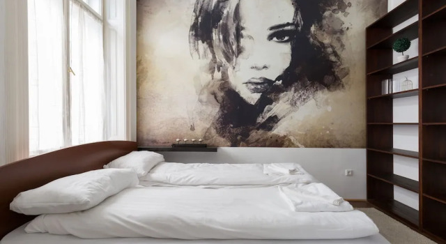 Urban Beauty Apartment, Забронировать Апартаменты/квартира Будапешт 