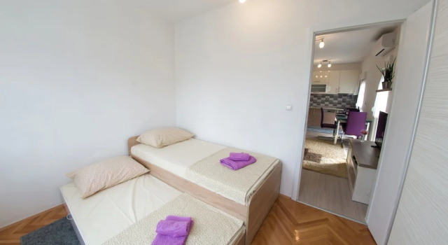 City Park Apartments, Забронировать Апартаменты/квартира Мостар Федерация Боснии и Герцеговины