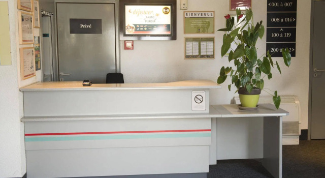 B&B HOTEL Chalon-Sur-Saone Sud, Забронировать Отель «постель и завтрак» Шалон-сюр-Сон Saône-et-Loire