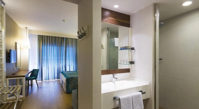 Номер Standard Terrace Elite Resort - Ultra All Inclusive