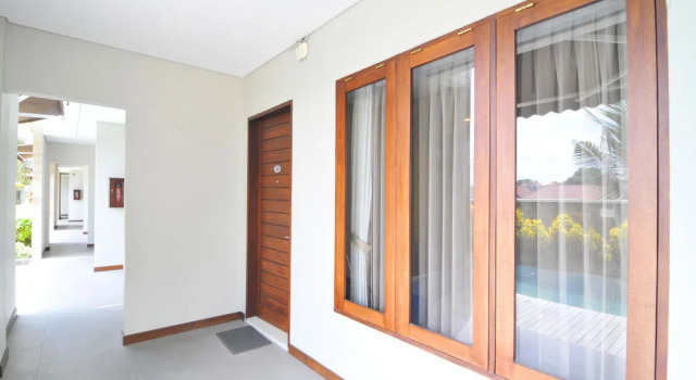 Airy Seminyak Braban 46 Kuta Bali, Rezervovat Hotel Hotely v Tabanan s parkováním, Parkování
