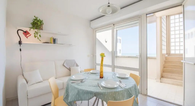 Appartamenti Rotonda, Rezervovat Hotel Senigallia 