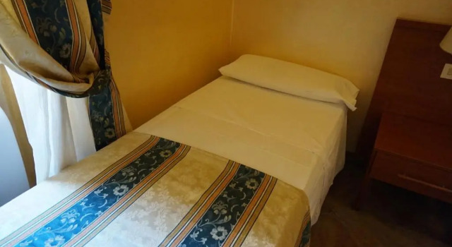 Одноместный номер Hotel Maryelen