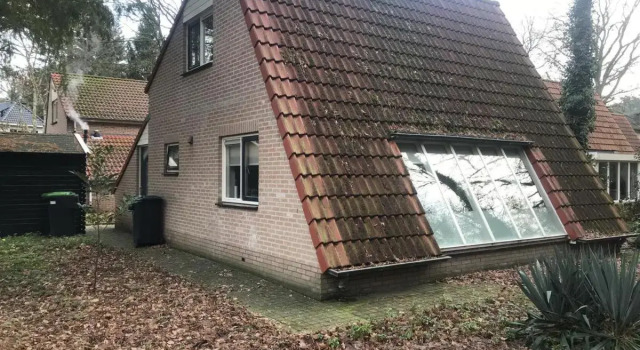 Anna, Rezerwuj Hotel Hotele w Veluwe z parkingiem, Parking