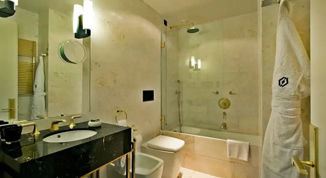Номер Classic Altis Avenida Hotel, a member of Preferred Hotels & Resorts