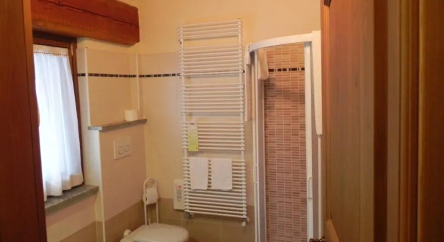 Семейный номер Standard с балконом Villa Americana Chambres dHotes