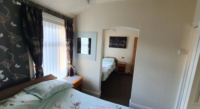 Номер Classic Windsor House Hotel