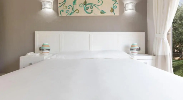 Двухместный номер Deluxe Eliantos Boutique Hotel & Spa