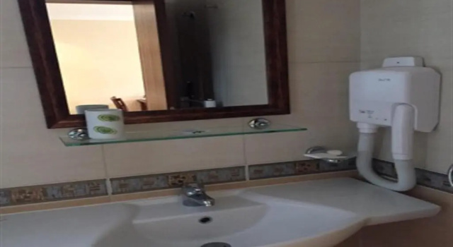 Апартаменты Santa Marina Apartment 513