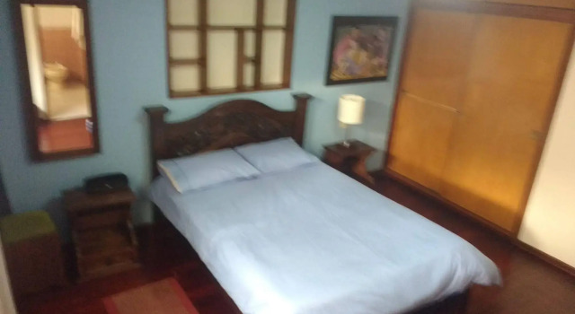 Los Andes Hostel, Забронировать Хостел Хостелы Богота, рядом с Fanny Mikey National Theatre, Хостел