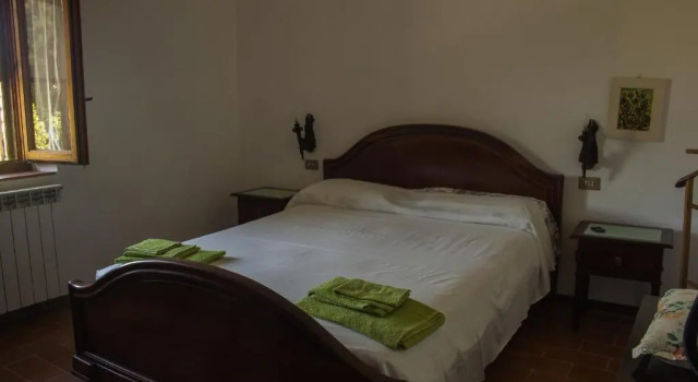 Country House Carmelita, Varaa Hotelli Bevagna Umbria