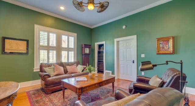 Historic Ocala Home: Walk to Downtown!, Buchen Sie Hotel Ocala Ocala National Forest