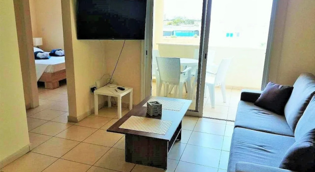 206 Sunrise Beach Apartment, Book Apartment Larnaka Larnaca Region