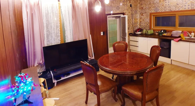 Номер Standard U Guesthouse 2 in Yeonnam Caters to Women - Hostel
