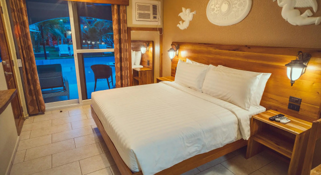 Roman Empire Panglao Boutique Hotel