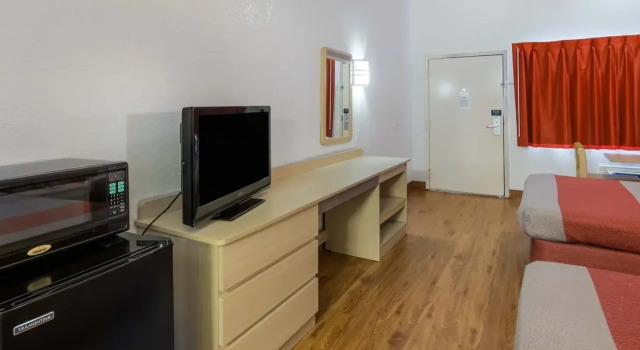 Americas Best Value Inn & Suites Humble