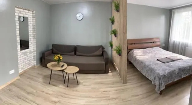 Babylon Apartments on Vidinska 41, Prenota Appartamento Hotel a Rivne con parcheggio, Parcheggio