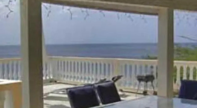 Rainbow Villa, Buchen Sie Villa Lagun Curaçao