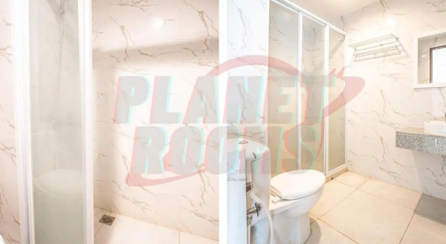 Studio 8rooms@ Grand Kamala Lagoon
