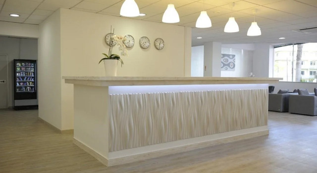 Oriana Hotel, Boek Hotel SPA-hotels in Malta, SPA