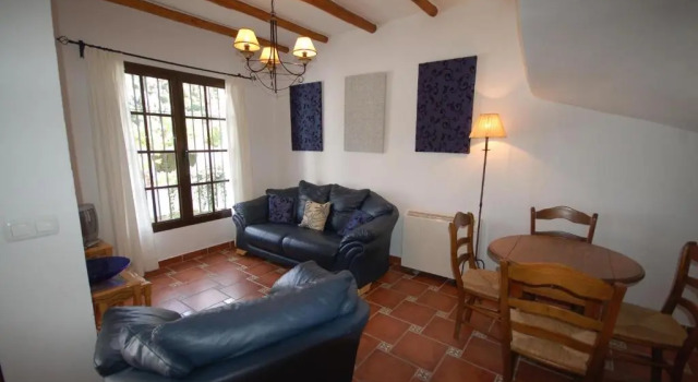 Casitas de la Sierra, Varaa Hotelli Montejaque Sierra de Grazalema