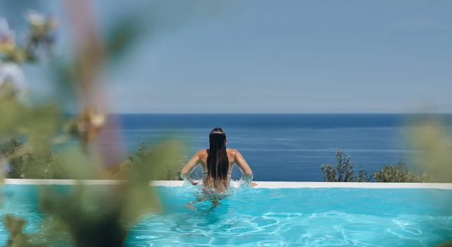 The Asteri Collection Zakynthos, Забронировать Отель Агиос-Николаос Закинф