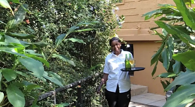 Ikweta Country Inn Maua