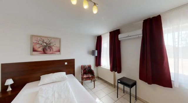 Номер Standard Hotel San Marco
