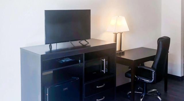 Двухместный номер Standard Clarion Inn and Events Center Pueblo North